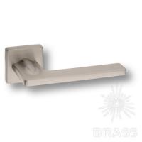 HA251RO11 NBM PAN Ручка дверная, матовый никель