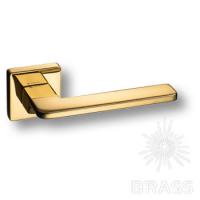HA110RO11 GL GIADA Ручка дверная, глянцевое золото