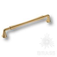 543-160-Champagne Gold Ручка скоба, матовая латунь 160 мм