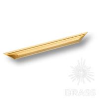 8060 0500 Gold Ручка скоба L-Line Gama, глянцевое золото 192-192 мм