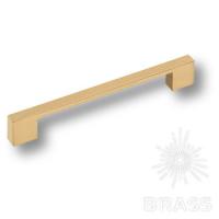 1039-160-Champagne Gold Ручка скоба, матовая латунь 160 мм