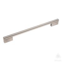 2569-015-25-L575 Ручка дверная, старое серебро