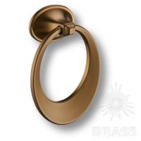 906-Bronze Ручка кольцо, бронза