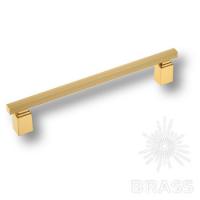 PH9725 0350 GL-GL Ручка дверная, глянцевое золото