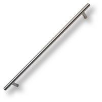 12*320H60 Ручка рейлинг современная классика, сталь 320 мм