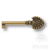 15.528.46.12 Ключ мебельный, античная бронза