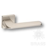 HA170RO11 NBM ATLAS Ручка дверная, матовый никель