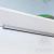 95700884 Профиль-рейлинг GINIS-Line со встроенным пазом для подвески кухонных аксессуаров, 1200мм