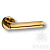 HA123RO12 GL BOLIVAR Ручка дверная, глянцевое золото