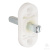 WD124RO46 ABM FOSIL Ручка оконная, состаренная латунь WD124RO46 ABM FOSIL Ручка оконная, состаренная латунь